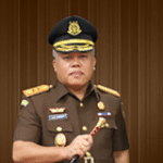 Kapuspenkum Kejagung Harli Siregar Gantikan Idianto Jadi Kajati Sumut