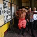 Menteri Kebudayaan Sebut Istana Maimun Layak Jadi Cagar Budaya Nasional