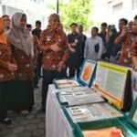 Puncak Harganas Ke-32 Tingkat Sumut, Pemprov Sumut Berkomitmen Membangun Keluarga Tangguh dan Sejahtera