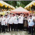 Bupati Langkat Buka Gebyar MUMTAZ, Dorong UMKM Syariah Jadi Pilar Ekonomi Umat