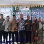 Bupati Langkat Dukung Penuh Pengembangan Desa Wisata Syariah Berbasis Sejarah