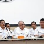 BP Geopark Kaldera Toba Tuntas Penuhi Rekomendasi, Sekdaprov Sumut Optimis Dapat Kartu Hijau