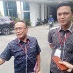 Dugaan Pemerasan Pengusaha, Dua Anggota DPRD Medan Diperiksa Selama 4 Jam di Kejati Sumut