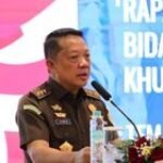 Kejagung Periksa 6 Saksi Dugaan Korupsi Pemberian Kredit ke PT Sritex