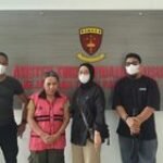 Kejagung Tangkap Buronan Korupsi Jalan Rp31 Miliar di Manokwari