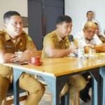 Tingkatkan Universal Coverage Jamsostek, Rico Waas Dorong Perangkat Daerah Tindaklanjuti MoU dengan BPJS Ketenagakerjaan