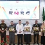 Optimalisasi Penegakan Hukum Modern, Kejati Kepri Gelar Seminar Ilmiah Peringati Hari Lahir Kejaksaan RI ke-80