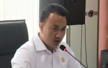 Menjadi Anggota DPRD Medan, M Afri Rizki Lubis Siap Memberikan yang Terbaik kepada Masyarakat