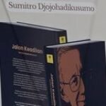 Buku "Jalan Keadilan Sumitro Djojohadikusumo" Beri Perspektif Baru Dalam Pembangunan Indonesia