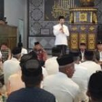 Menag Ajak Tokoh Agama Tenangkan Umat agar Tidak Terprovokasi