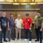 Kejagung Berhasil Tangkap Buronan Pajak Rp 4,9 Miliar di Bali