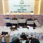 Kejati Sumsel Sita Rp 506 Miliar dalam Kasus Dugaan Korupsi Kredit PT BSS dan PT SAL