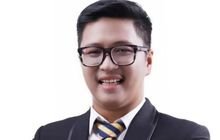 Anggota Banggar DPRD Medan Dr Dimas Dorong Pemko Medan Siapkan Beasiswa Pendidikan Dokter Spesialis