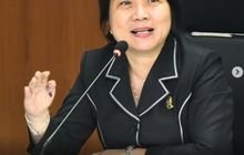 Pansus DPRD Medan Bahas Ranperda Perubahan Kawasan Tanpa Rokok