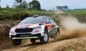 Lama Absen dari Dunia Balap, Musa Arjianshah Bakal Bikin Kejutan di FIA APRC 2025