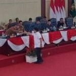 F-Gerindra DPRD Medan Setujui Perda RPJMD 2025-2029, Sampaikan Kritik dan Saran
