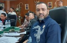 Anggota DPRD Medan Rommy Van Boy: RS Tak Boleh Tolak Pasien BPJS