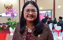 Anggota Komisi I DPRD Medan Margaret MS Minta PT KIM Selesaikan Pemindahan Rumah Warga Secara Manusiawi