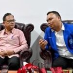 Diskominfo dan GAMKI Bangun Kolaborasi Dukung Visi Pembangunan Daerah Sumut