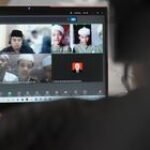 Kanwil Kemenagsu Gelar Seleksi Debat Bahasa Arab dan Inggris Bagi Santri Se Sumut