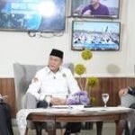 Kakanwil Kemenagsu: Berjalan Lancar, Haji 2025 Lahirkan Tri Sukses Haji