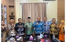 Kemenag dan Dinkes Sumut Kolaborasi Sukseskan Cek Kesehatan Gratis