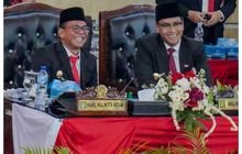 Rico Waas: Arah Pembangunan Medan Relevan dengan Pidato Presiden Soal RUU APBN 2026