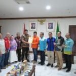 Gubernur Sumut Bobby Nasution Tampung Aspirasi Serikat Pekerja Bahas Kesejahteraan Buruh
