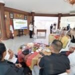 Bobby Nasution Komitmen Perkuat Sinergitas dengan Pimpinan dan Fraksi DPRD Sumut