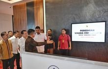 Gubernur Sumut Bobby Nasution Resmikan Vihara Vimalakirti Medan, Harapkan Jadi Tempat Penyejuk Bagi Umat Buddha