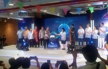 BINUS @Medan: Rumah Bagi Generasi Inovatif dan Siap Bersaing Global