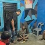 Polda Sumut Bongkar Pabrik Ekstasi Berkedok Kantor Ormas di Medan
