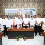 *Supervisi Puslabfor Bareskrim Polri TA 2025 di Bidlabfor Polda Sumut: Tingkatkan Kualitas Forensik untuk Penyidikan Berbasis Ilmiah*