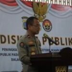 Humas Polri Gelar Diskusi Keterbukaan Informasi, Dorong Polri Lebih Informatif Menuju Indonesia Emas