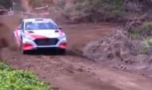 APRC 2025 Digelar di Perkebunan Teh, Pembina IMI Sumut Ijeck Harap jadi Awal Terselenggaranya WRC
