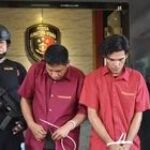 Polda Sumut Bongkar Sindikat Antarprovinsi Modus Ganjal ATM, Korban di Medan Rugi Rp706 Juta