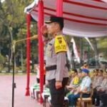 Apel Kesiapan Operasi “Powerboat Toba 2025”, Polda Sumut Pastikan Pengamanan Kelas Dunia