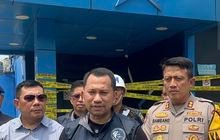 Polda Sumut Ungkap Peredaran Narkoba di New Blue Star: Keberhasilan dan Tantangan Berulang, Kini Ajukan Penutupan