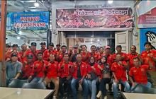 Sukses! Rapat Akbar DPW-DPC PWDPI Sumut Jelang Rakernas, HUT Ke 3 dan Pelantikan 2025