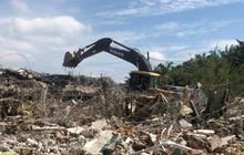 Penertiban THM Cafe Duku Indah (CDI) di Deli Serdang, Tindak Lanjut Rekomendasi Polda Sumut