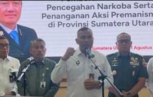 Kemenkopolkam Soroti Peredaran Narkoba, Diskotek Marcopolo hingga Blue Star Dihancurkan