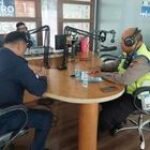 Polisi Himbau Orang Tua: Jangan Biarkan Anak di Bawah Umur Mengendarai Kendaraan Bermotor