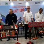 The Lake Toba GP: Danau Toba Bersiap Jadi Pusat Sport Tourism Dunia