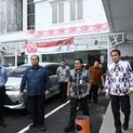 Bapenda Sumut Diminta Terus Optimalkan Pendapatan Daerah, Lewat Kemudahan Pembayaran Pajak