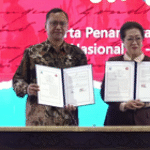 Dari Kartini hingga Martha Tiahahu: Arsip Nasional Republik Indonesia dan Wirawati Catur Panca Satukan Langkah Jaga Arsip Pahlawan Perempuan