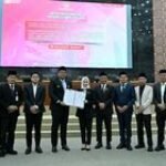 Gubernur Bobby Nasution dan DPRD Sumut Setujui Ranperda RPJMD 2025-2029