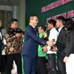 Bobby Nasution Siapkan 20 Hektare Lahan di Sport Centre untuk Olahraga Berkuda