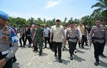 Gubernur Sumut Bobby Nasution Bersama Forkopimda Pimpin Pembongkaran Diskotek Sarang Narkoba