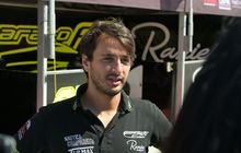 Pembalap F1 Powerboat Akui Seri Danau Toba Selalu Spesial, Puji Pemandangan dan Masyarakatnya