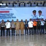 Pemprov Sumut Pastikan Kesiapan Aquabike dan F1 Powerboat 202